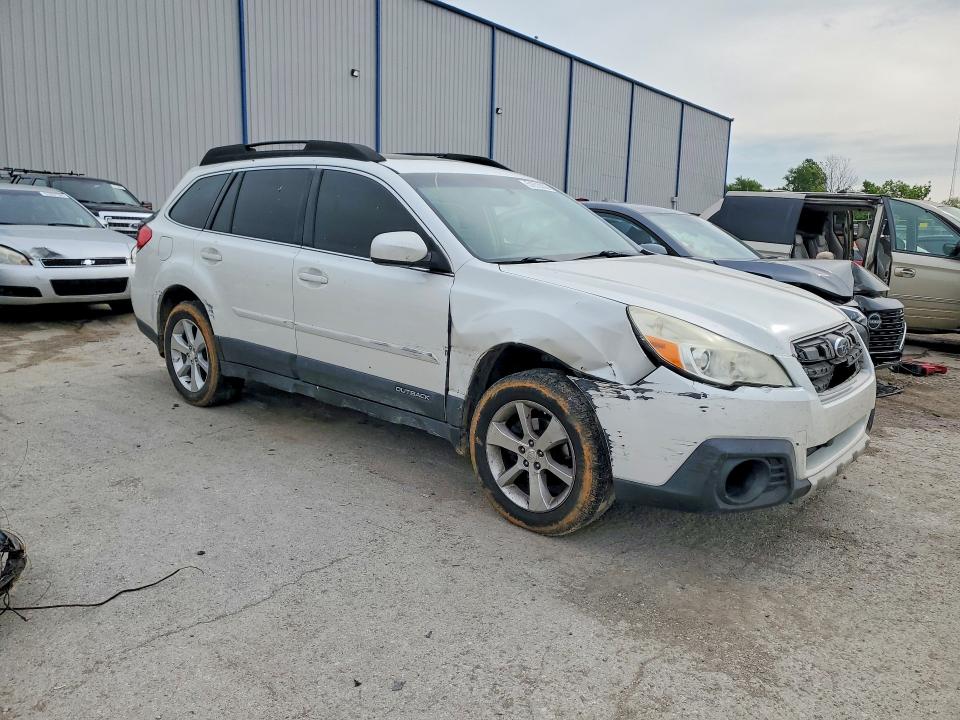 Продаж на аукціоні авто 2013 Subaru Outback, vin: 4S4BRBKC2D3239356, номер лоту: 51672836
