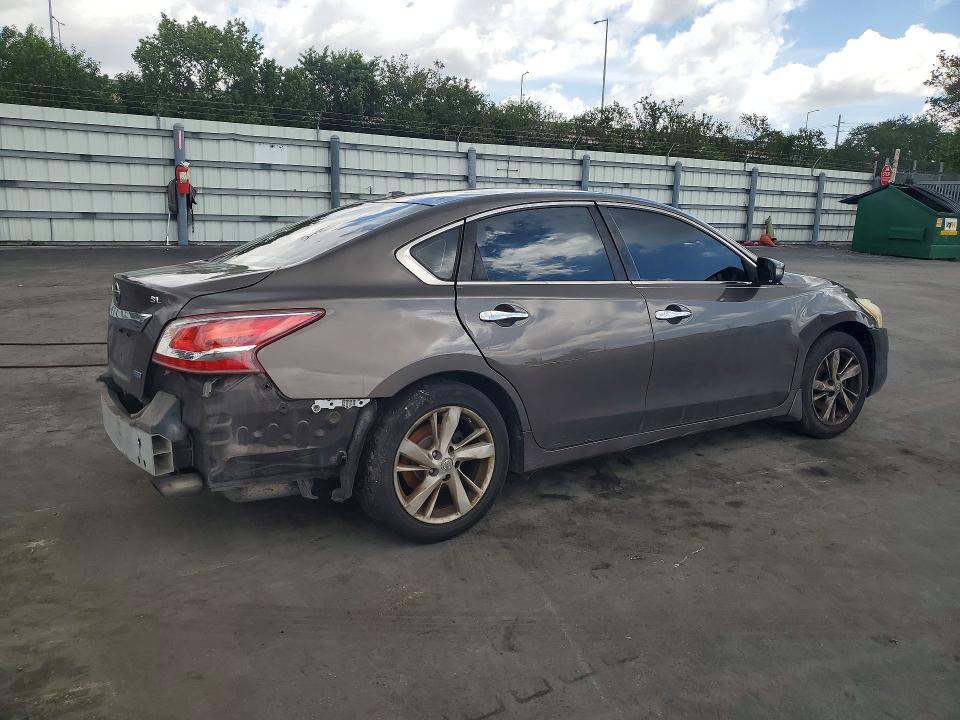 Aukcja sprzedaży 2013 Nissan Altima, vin: 1N4AL3AP0DC232147, numer aukcji: 52079156