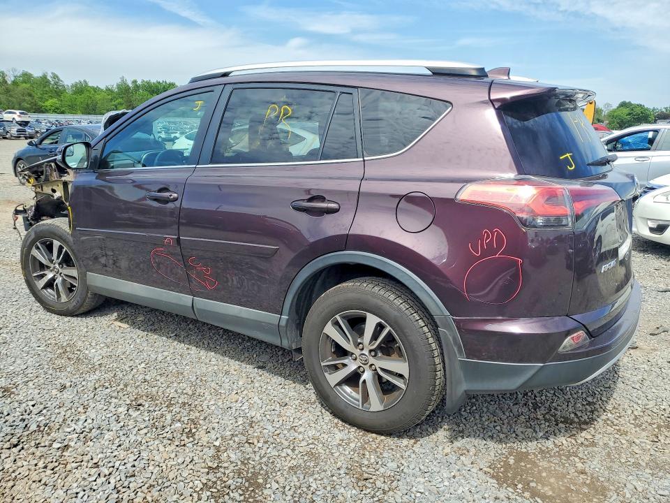 Aukcja sprzedaży 2016 Toyota Rav4, vin: 2T3RFREV3GW469538, numer aukcji: 54844336