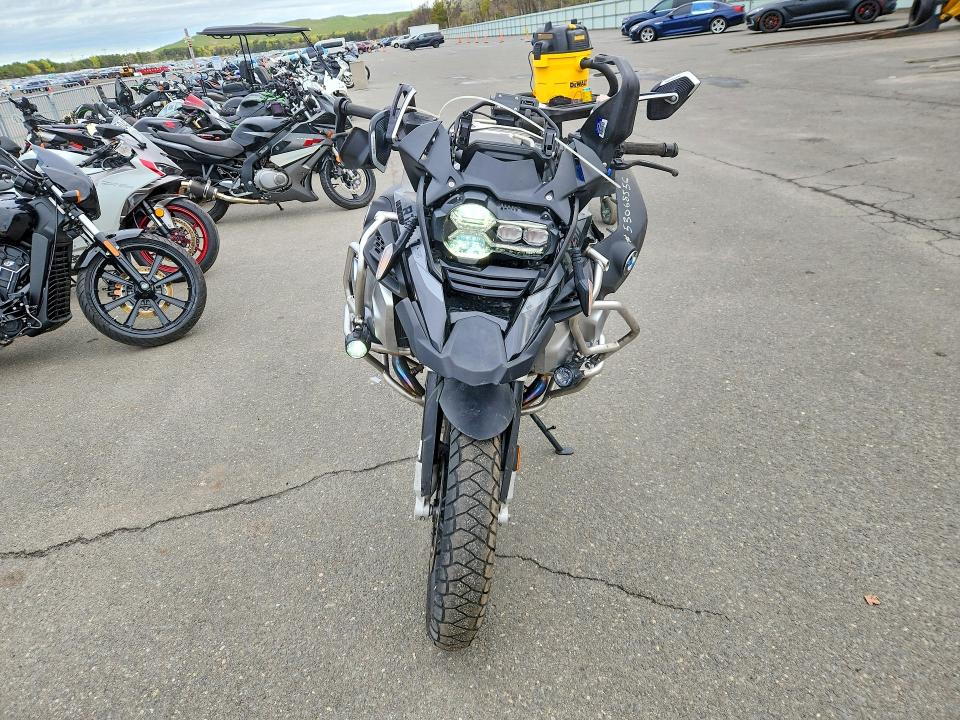 Aukcja sprzedaży 2022 Bmw R 1250, vin: WB10M1306N6G11855, numer aukcji: 53068556