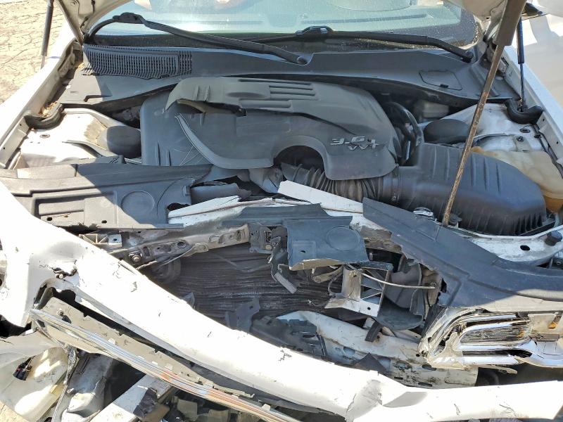 2013 Chrysler 300 მანქანა იყიდება აუქციონზე, vin: 2C3CCAAG9DH627226, აუქციონის ნომერი: 41631056