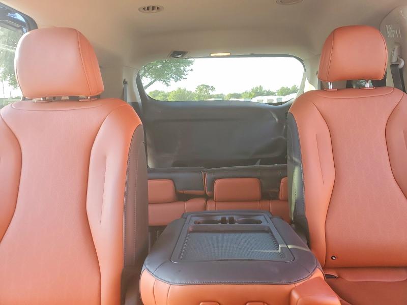 Продаж на аукціоні авто 2026 Kia Carnival, vin: KNDNC5KA9T6092873, номер лоту: 53568406