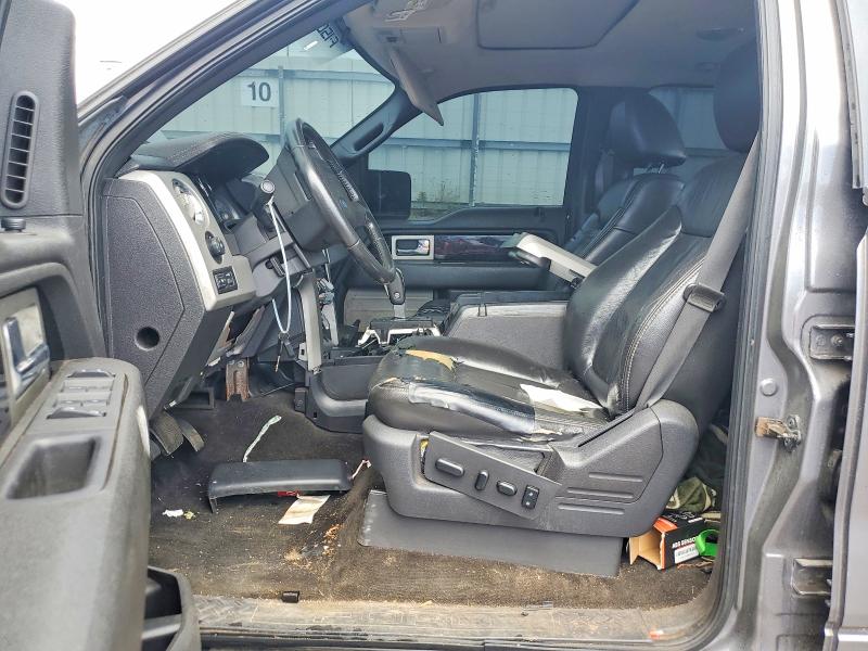 Aukcja sprzedaży 2009 Ford F150, vin: 1FTPW14V59FB00212, numer aukcji: 52547156