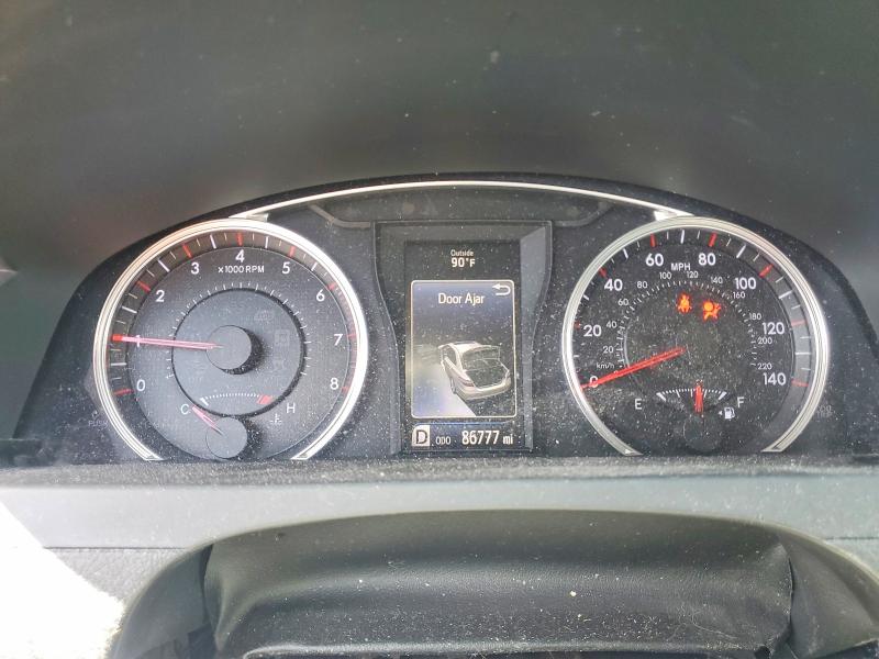 54496506 :رقم المزاد ، 4T1BF1FK9FU942275 vin ، 2015 Toyota Camry مزاد بيع