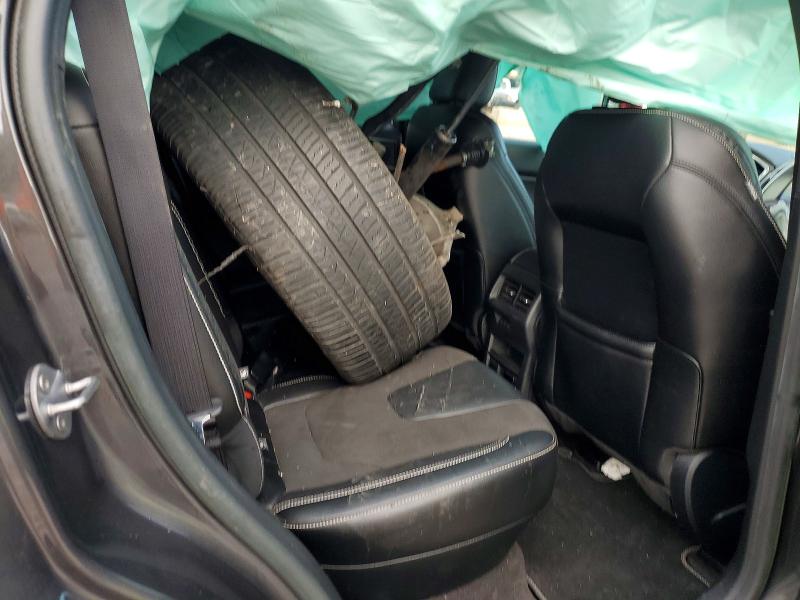 Продаж на аукціоні авто 2020 Ford Edge, vin: 2FMPK4AP3LBB34771, номер лоту: 54498056