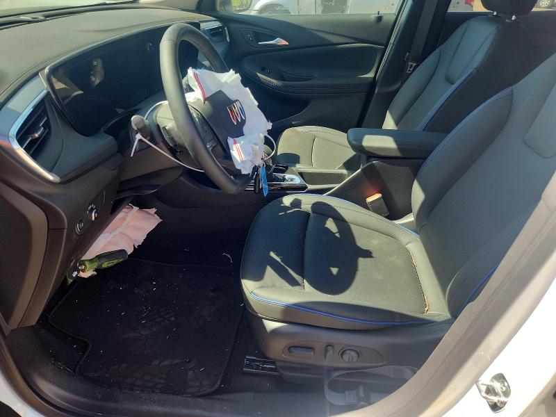 54964506 :رقم المزاد ، KL4AMESL5TB011480 vin ، 2026 Buick Encore Gx مزاد بيع