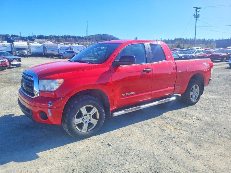Продаж на аукціоні авто 2012 Toyota Tundra, vin: 5TFUM5F13CX027854, номер лоту: 53391266