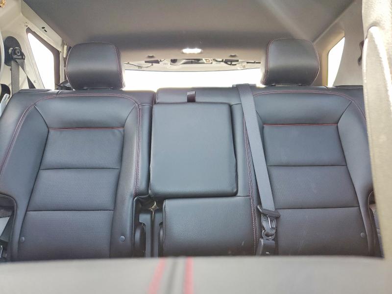 54675796 :رقم المزاد ، 3GNAXWEG8RS160424 vin ، 2024 Chevrolet Equinox مزاد بيع