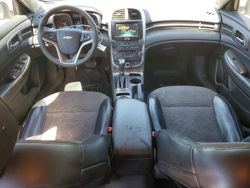 Продажа на аукционе авто 2016 Chevrolet Malibu Limited, vin: 1G11C5SA6GU137406, номер лота: 53212636