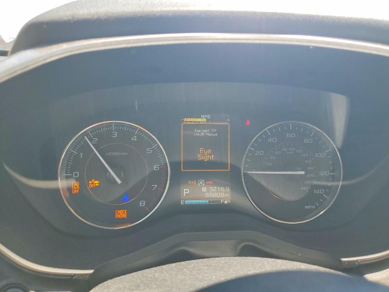 Aukcja sprzedaży 2021 Subaru Crosstrek, vin: JF2GTHNCXM8292742, numer aukcji: 53272616
