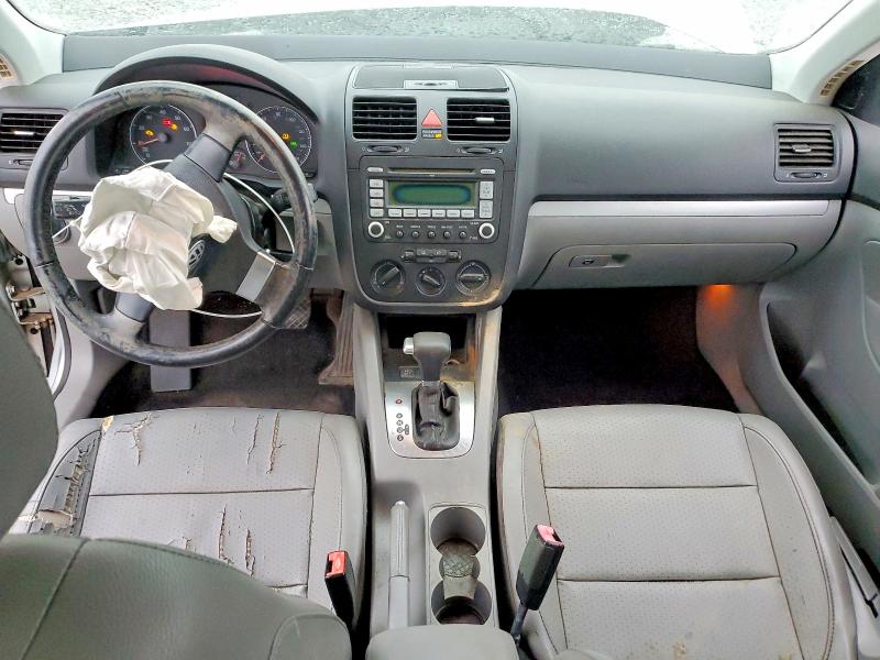Продажа на аукционе авто 2008 Volkswagen Jetta, vin: 3VWRM71K78M178899, номер лота: 52152356