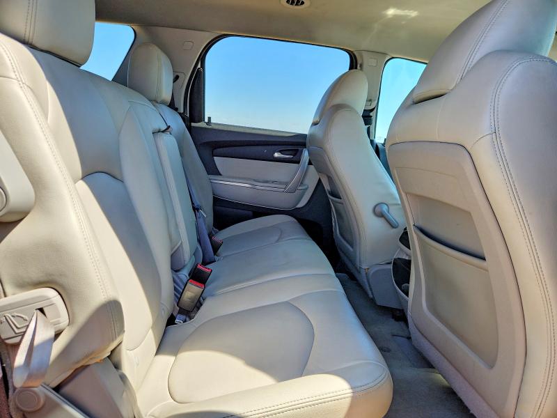 2012 Gmc Acadia მანქანა იყიდება აუქციონზე, vin: 1GKKRNED0CJ218594, აუქციონის ნომერი: 55272976