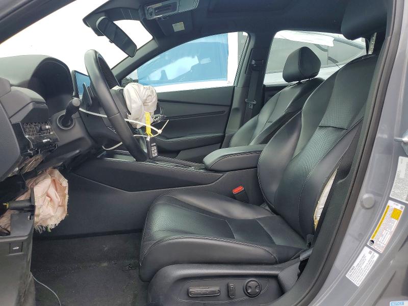 Aukcja sprzedaży 2024 Honda Accord, vin: 1HGCY2F7XRA005897, numer aukcji: 53108816