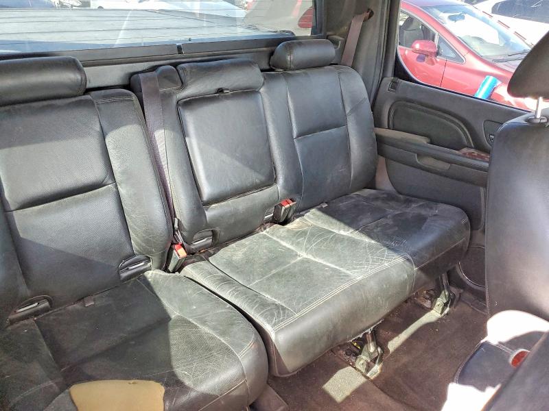 Aukcja sprzedaży 2011 Cadillac Escalade, vin: 3GYT4NEF7BG326785, numer aukcji: 54500646