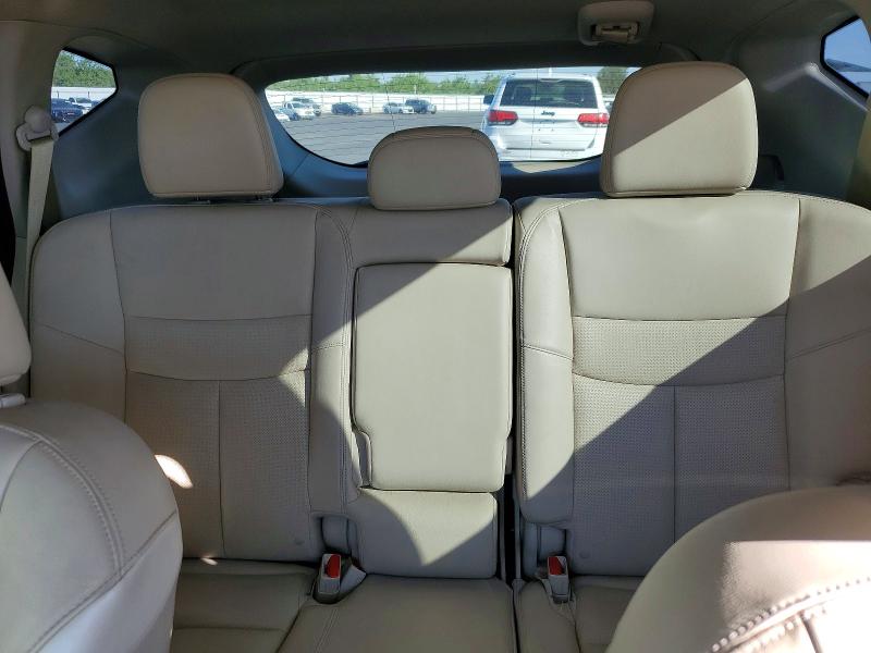 Auction sale of the 2017 Nissan Murano, vin: 5N1AZ2MHXHN132697, lot number: 52507996