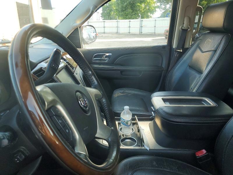 Продажа на аукционе авто 2013 Cadillac Escalade, vin: 1GYS4KEF1DR226193, номер лота: 54925146