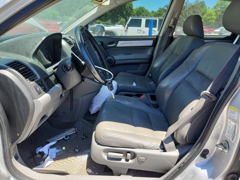 52656986 :رقم المزاد ، 5J6RE4H7XAL051050 vin ، 2010 Honda Cr-v مزاد بيع