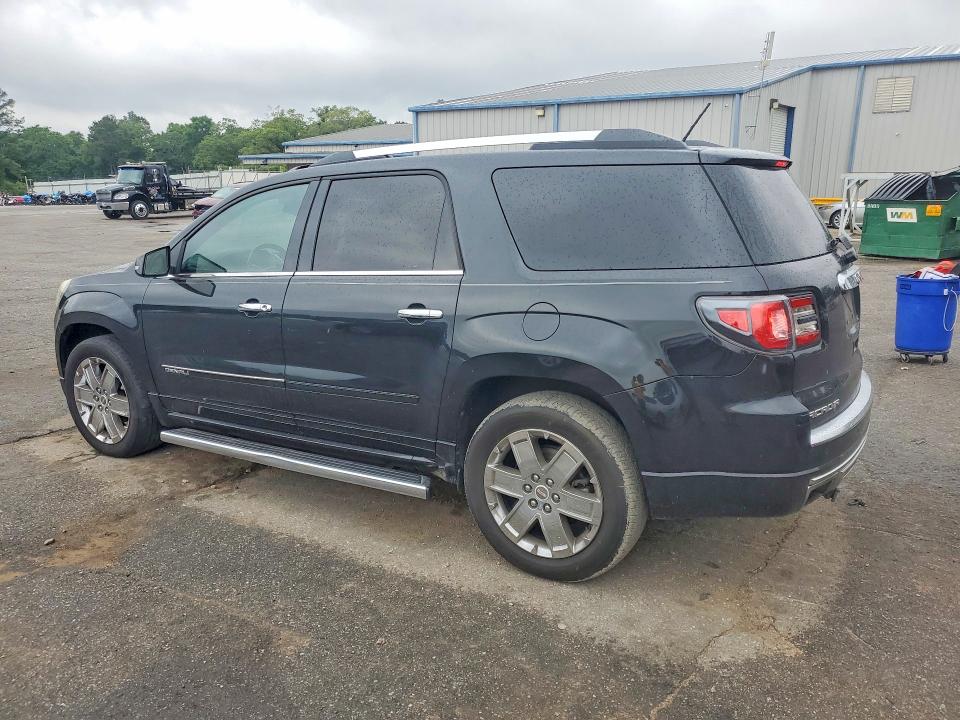 Продаж на аукціоні авто 2014 Gmc Acadia, vin: 1GKKRTKD0EJ248934, номер лоту: 52246356