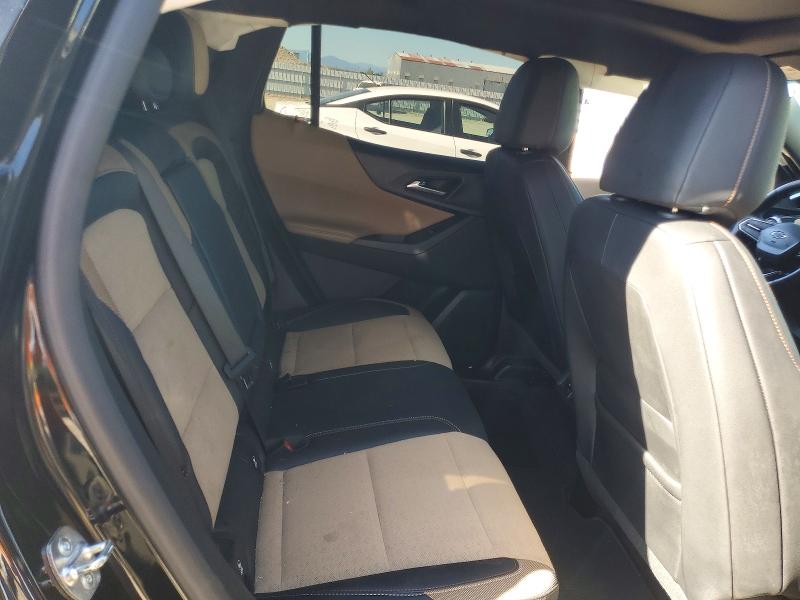 Продаж на аукціоні авто 2025 Chevrolet Equinox, vin: 3GNAXSEG4SL182459, номер лоту: 53587416