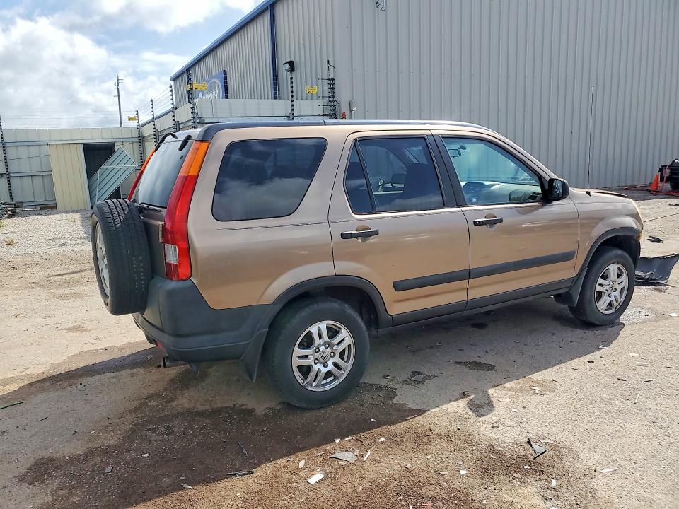 Aukcja sprzedaży 2002 Honda Cr-v, vin: JHLRD78872C072896, numer aukcji: 54417436