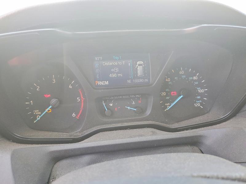 Продажа на аукционе авто 2015 Ford Transit, vin: 1FTNE2CV4FKB13344, номер лота: 54015866