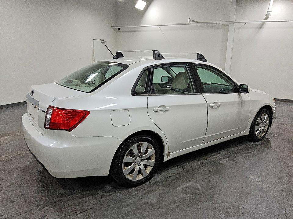 Продаж на аукціоні авто 2011 Subaru Impreza, vin: JF1GE6A60BH510140, номер лоту: 52362546