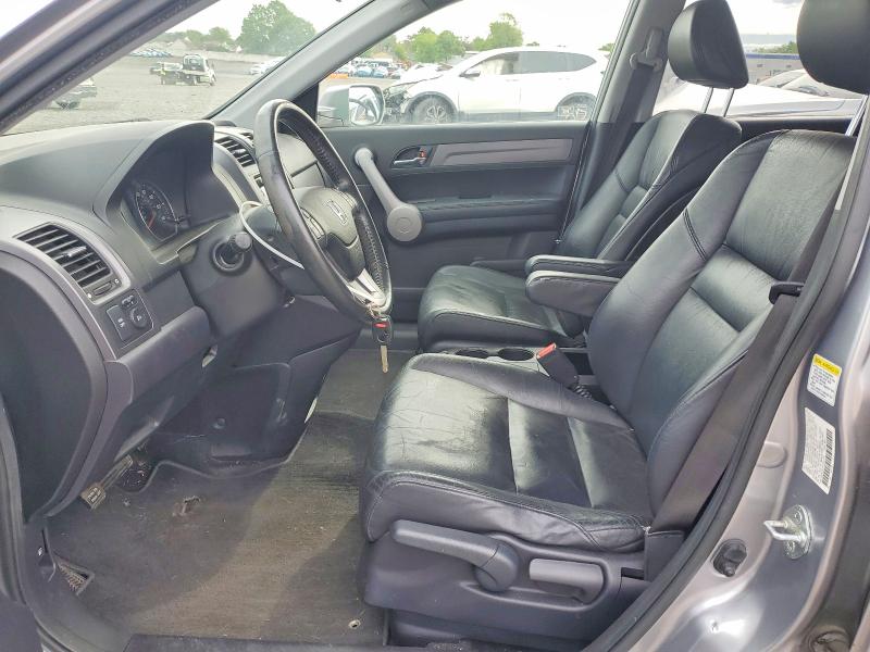 53179336 :رقم المزاد ، JHLRE48787C031722 vin ، 2007 Honda Cr-v مزاد بيع
