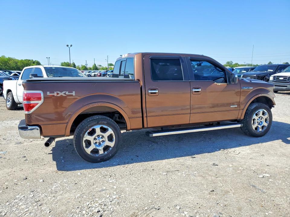 Продаж на аукціоні авто 2012 Ford F150, vin: 1FTFW1ET1CFA84056, номер лоту: 50777926