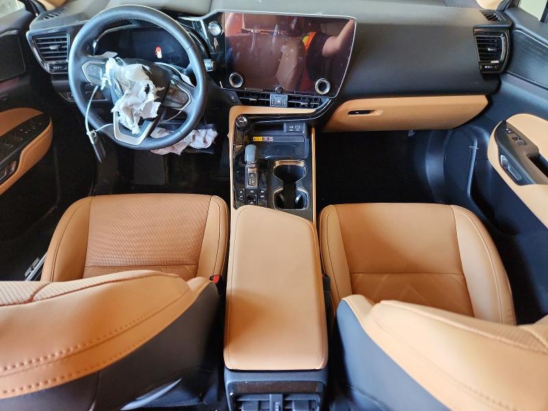Продажа на аукционе авто 2024 Lexus Nx 450h+, vin: JTJHKCFZ1R2027730, номер лота: 52779446