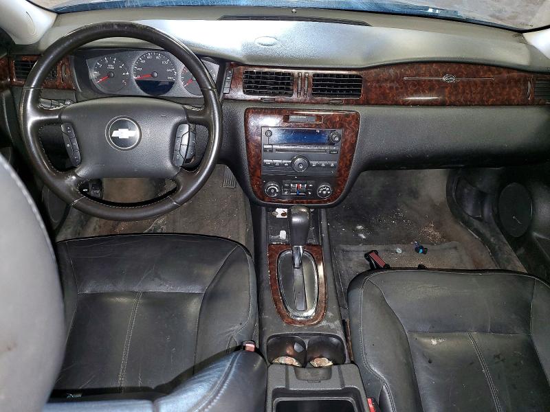 54691446 :رقم المزاد ، 2G1WC5E33C1335109 vin ، 2012 Chevrolet Impala مزاد بيع