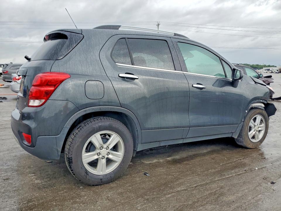 Продаж на аукціоні авто 2017 Chevrolet Trax, vin: 3GNCJLSB2HL268547, номер лоту: 54872996