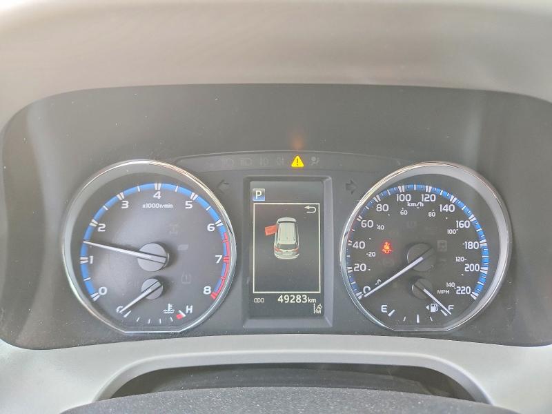 2018 Toyota Rav4 მანქანა იყიდება აუქციონზე, vin: 2T3BFREV8JW855087, აუქციონის ნომერი: 55223356