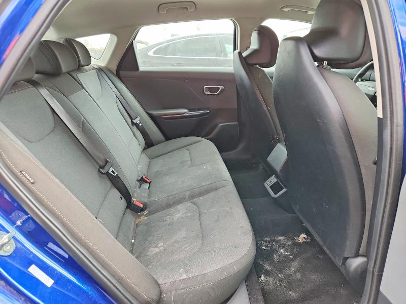 Продаж на аукціоні авто 2025 Kia K4, vin: 3KPFT4DE5SE235728, номер лоту: 53335406
