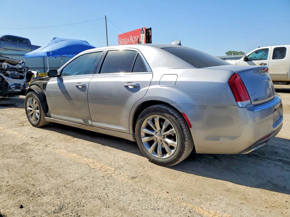 Aukcja sprzedaży 2015 Chrysler 300, vin: 2C3CCARG9FH773066, numer aukcji: 52966016