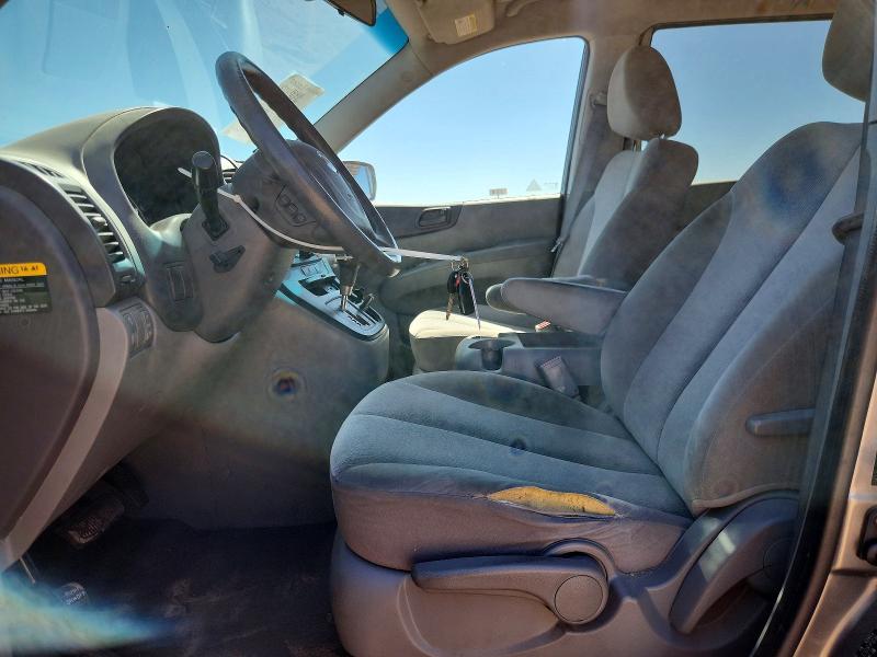 Продажа на аукционе авто 2011 Kia Sedona, vin: KNDMG4C72B6371321, номер лота: 52389006