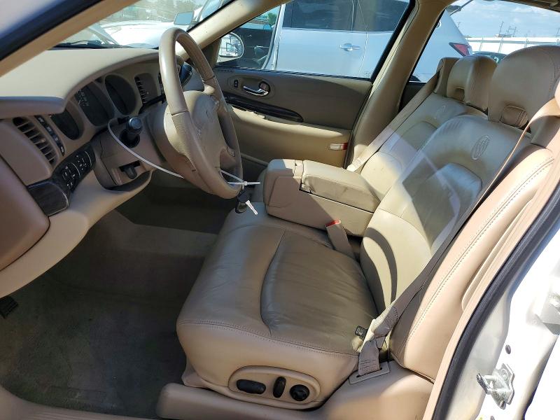 Aukcja sprzedaży 2005 Buick Lesabre, vin: 1G4HR54K25U285085, numer aukcji: 54796616