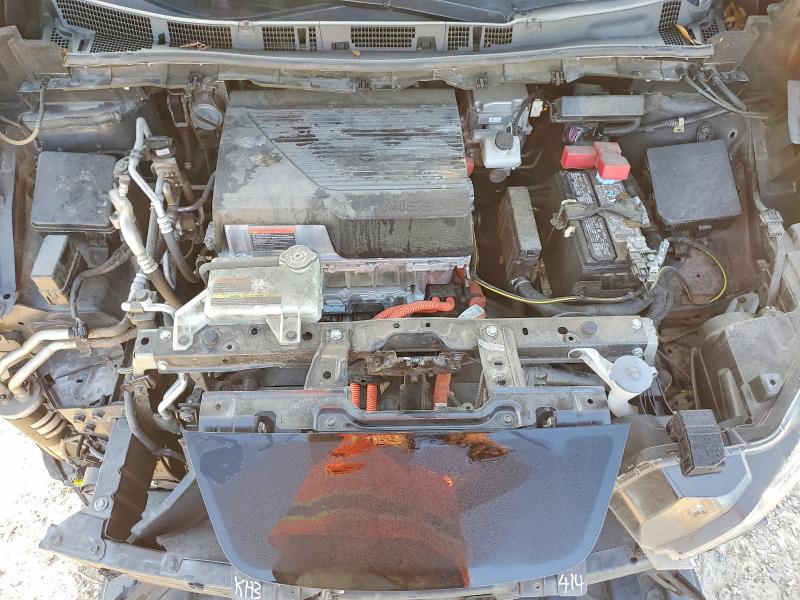 Продажа на аукционе авто 2022 Nissan Leaf, vin: 1N4AZ1CV9NC561378, номер лота: 55326006