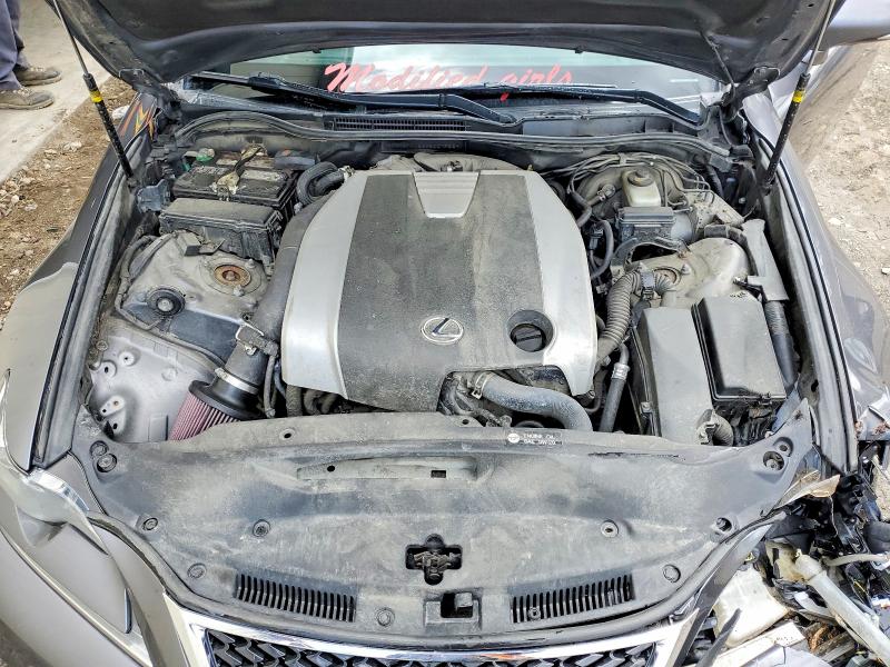 Продажа на аукционе авто 2016 Lexus Is, vin: JTHCM1D26G5007985, номер лота: 52173046