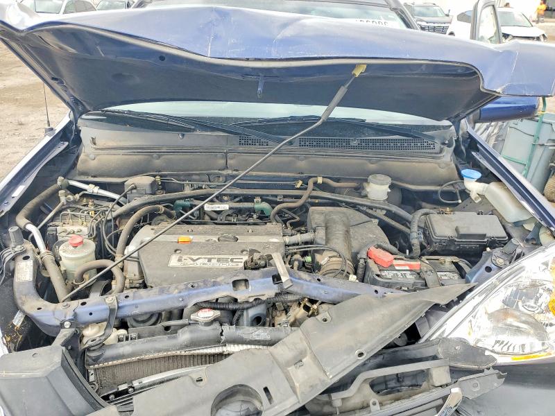 Продажа на аукционе авто 2004 Honda Cr-v, vin: SHSRD78844U250582, номер лота: 54186286