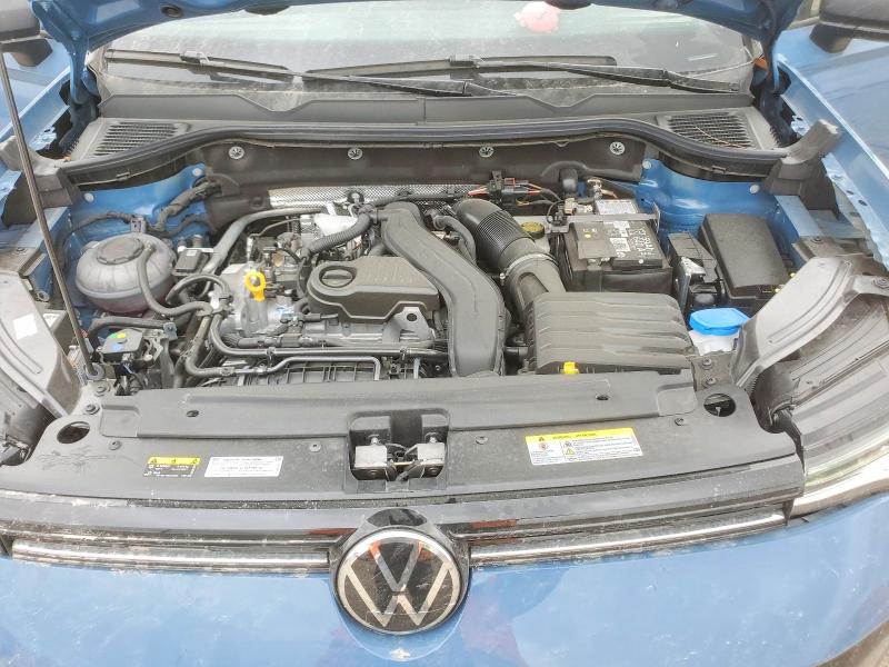 Aukcja sprzedaży 2025 Volkswagen Taos, vin: 3VV5C7B29SM078220, numer aukcji: 53689346