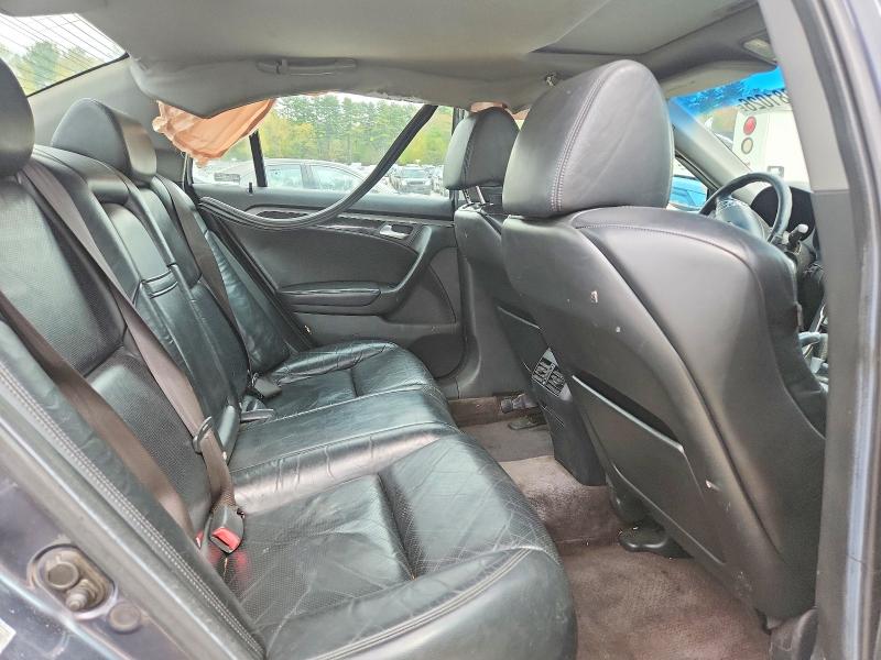 Продажа на аукционе авто 2006 Acura 3.2tl, vin: 19UUA66246A061608, номер лота: 53081026