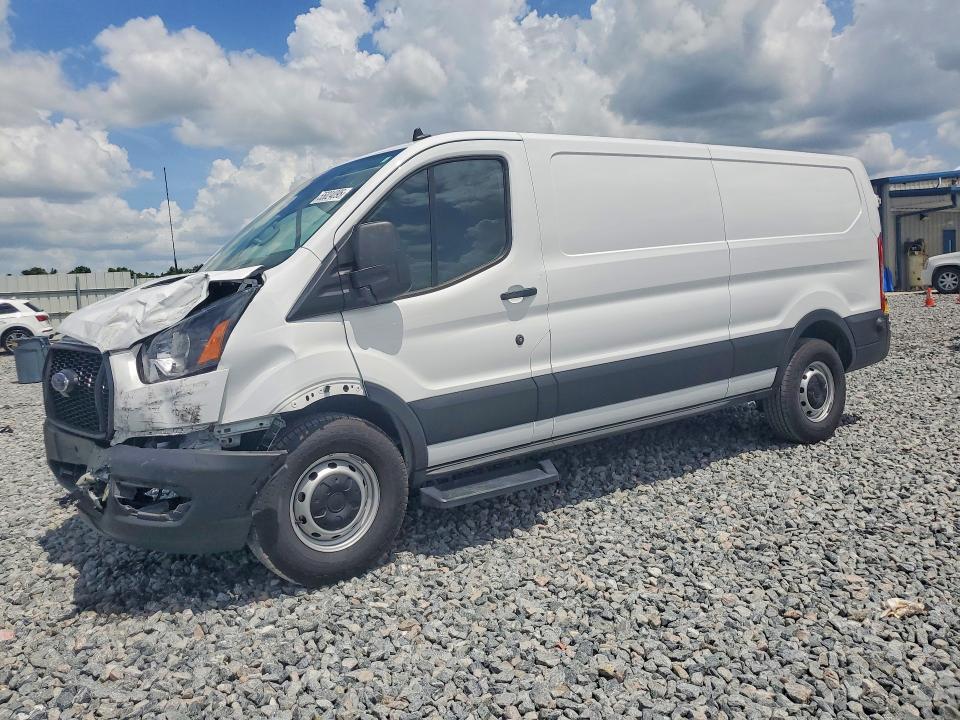 2024 Ford Transit მანქანა იყიდება აუქციონზე, vin: 1FTBR1Y85RKA43829, აუქციონის ნომერი: 55024096