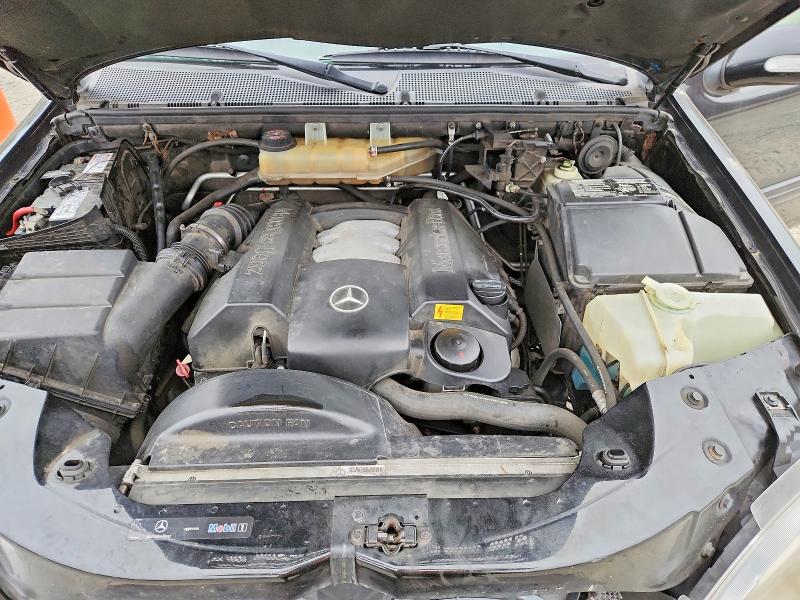Продаж на аукціоні авто 2004 Mercedes-benz Ml, vin: 4JGAB57E34A491480, номер лоту: 52578726