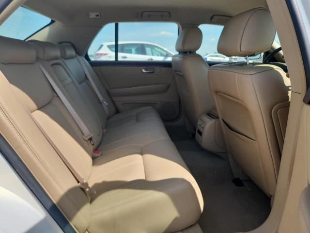 Aukcja sprzedaży 2006 Cadillac Dts, vin: 1G6KD57Y76U170236, numer aukcji: 55349236