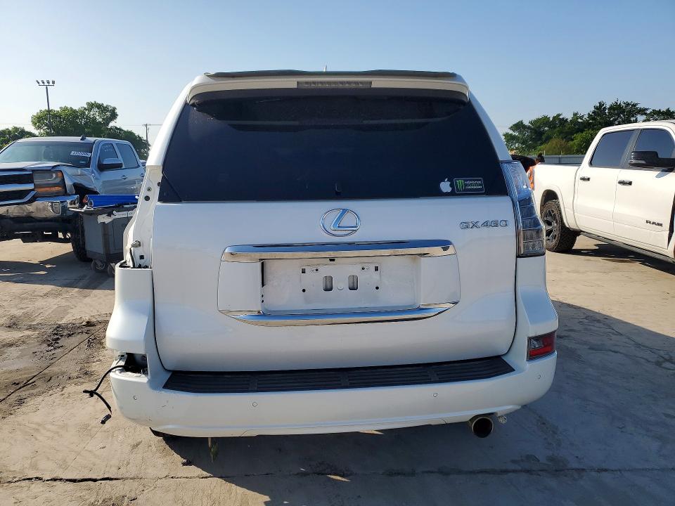 51691126 :رقم المزاد ، JTJBM7FX3J5192302 vin ، 2018 Lexus Gx مزاد بيع