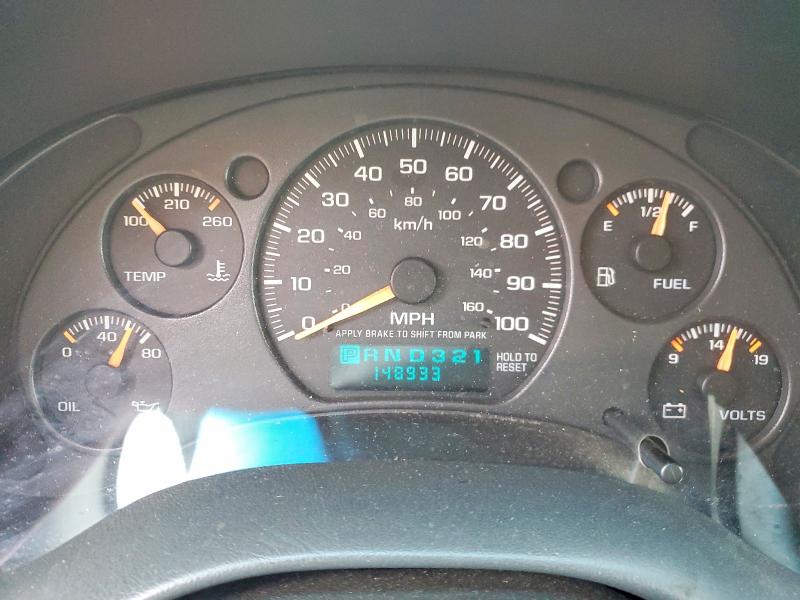 Продажа на аукционе авто 2003 Gmc Sonoma, vin: 1GTCS19H738209277, номер лота: 54250896