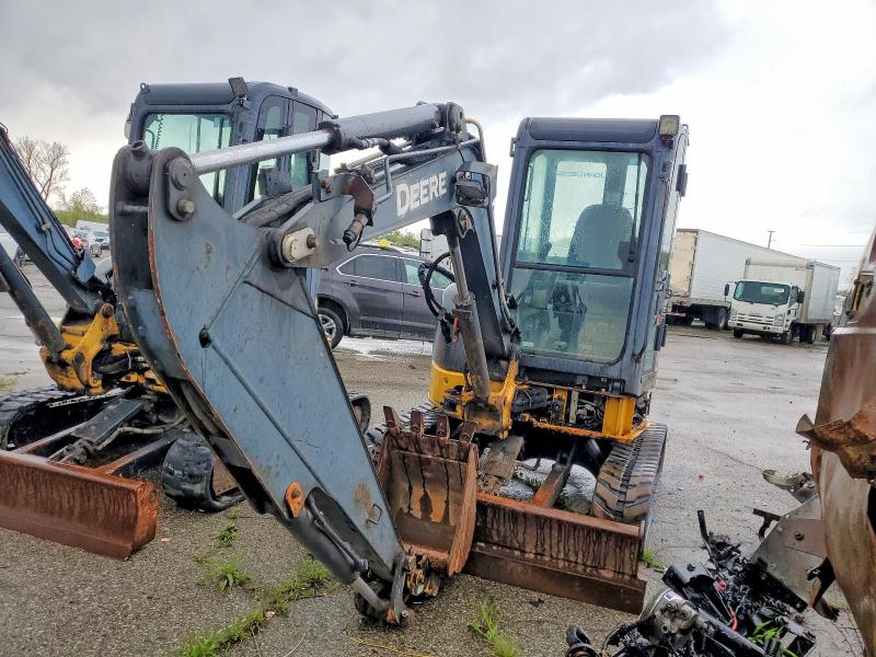 Продажа на аукционе авто 2013 Misc Hitachi, vin: 1FF035DXJCG270285, номер лота: 51268396