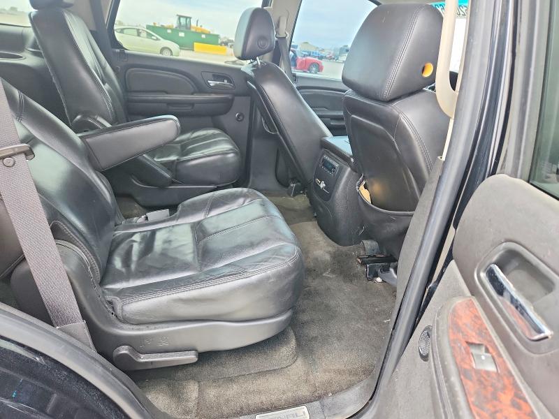 52085626 :رقم المزاد ، 1GKFK63817J321269 vin ، 2007 Gmc Yukon مزاد بيع