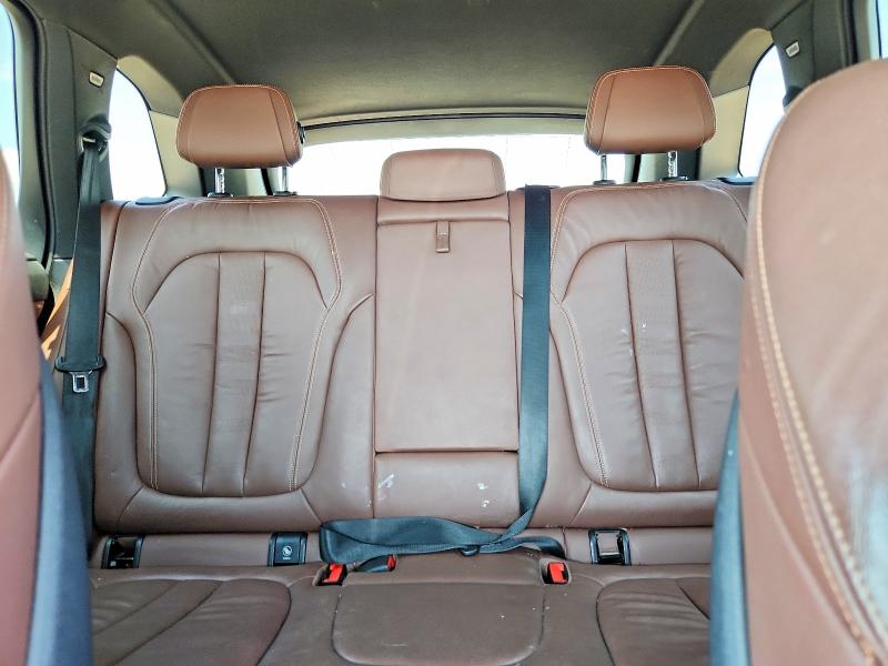 Продаж на аукціоні авто 2019 Bmw X5, vin: 5UXCR6C50KLK87191, номер лоту: 53749046