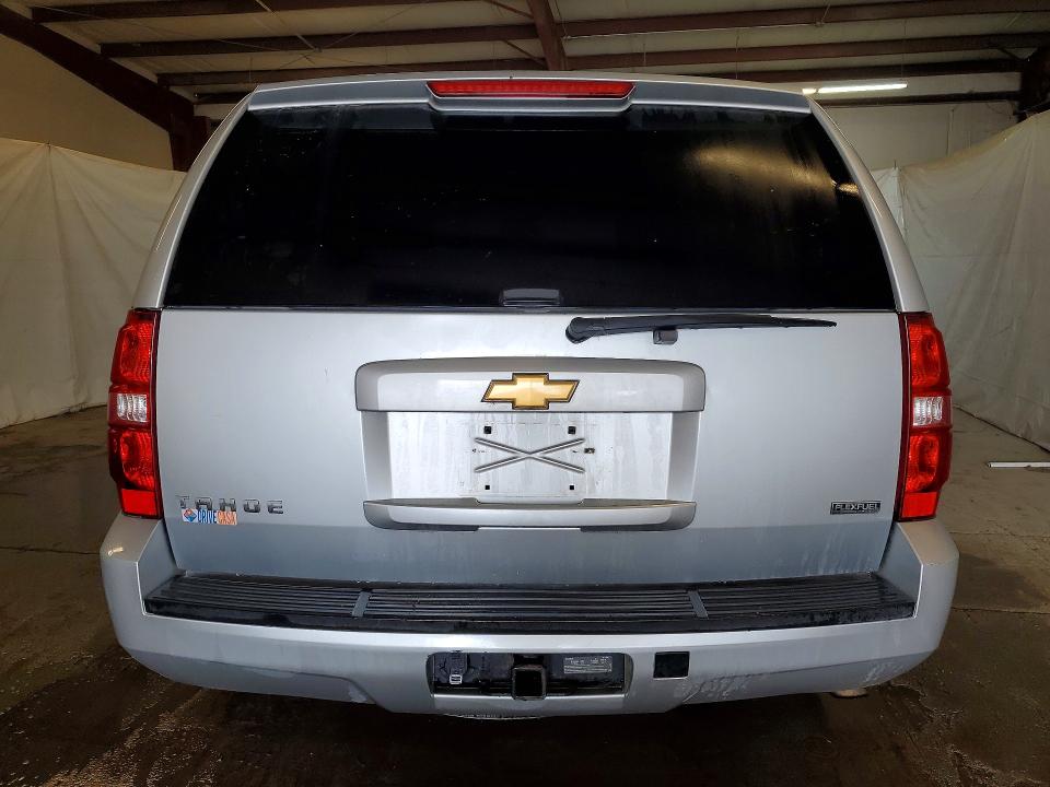 Aukcja sprzedaży 2012 Chevrolet Tahoe, vin: 1GNSCAE04CR301540, numer aukcji: 53633726